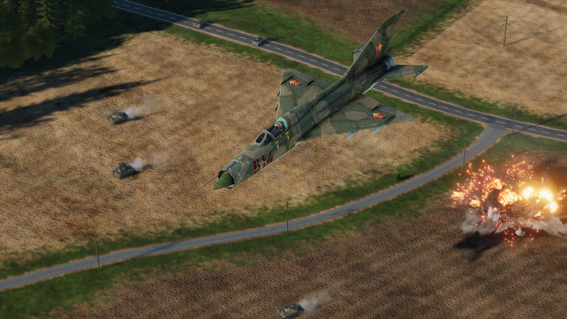 Gunner, HEAT, PC! Screenshot 22