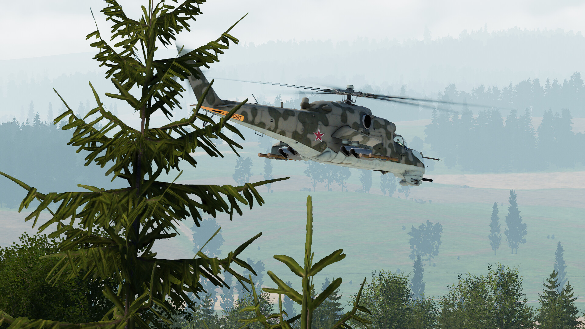 Gunner, HEAT, PC! Screenshot 24