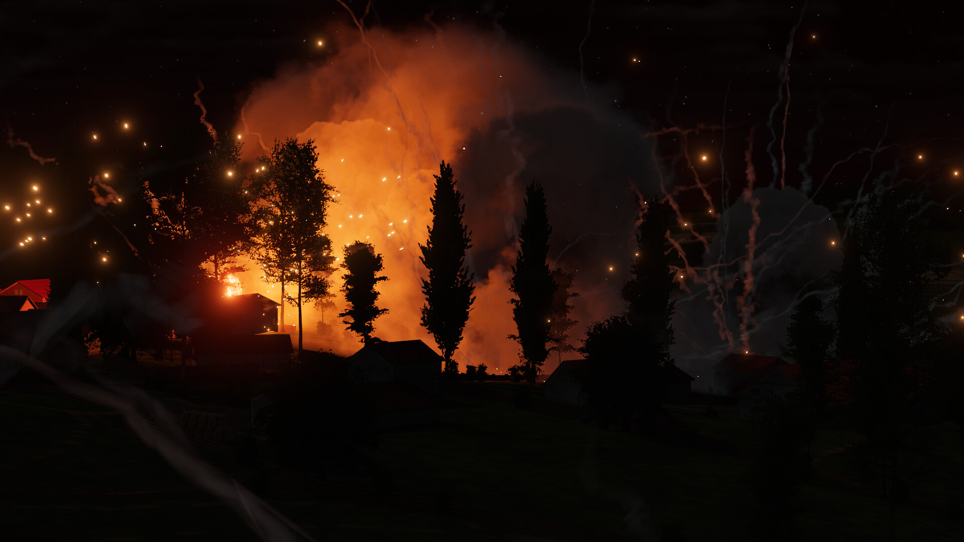 Gunner, HEAT, PC! Screenshot 31