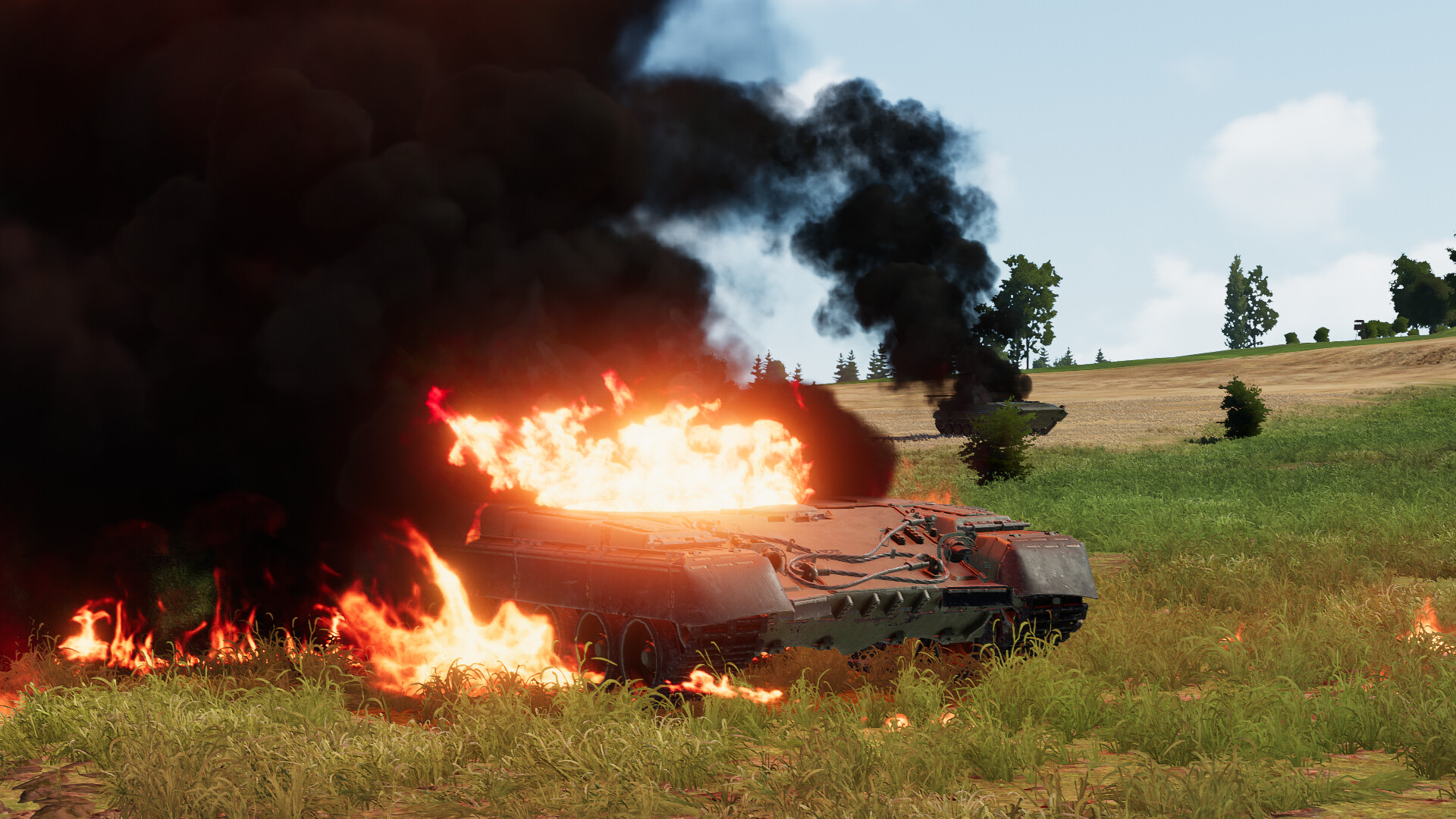 Gunner, HEAT, PC! Screenshot 29