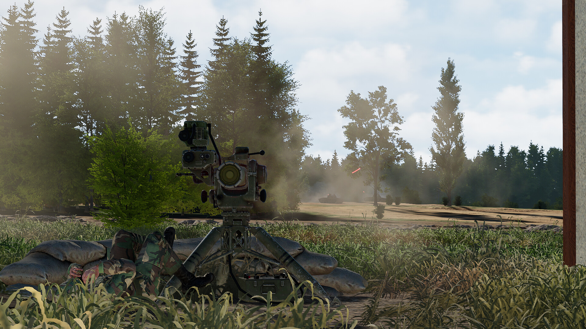 Gunner, HEAT, PC! Screenshot 33