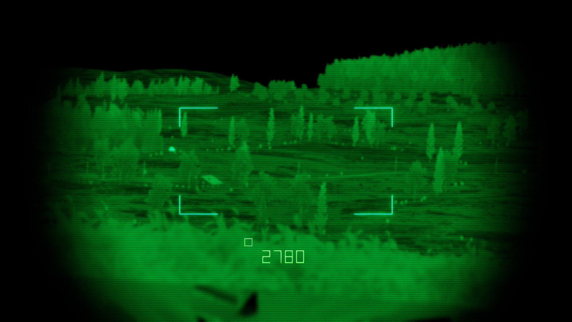 Gunner, HEAT, PC! Screenshot 2