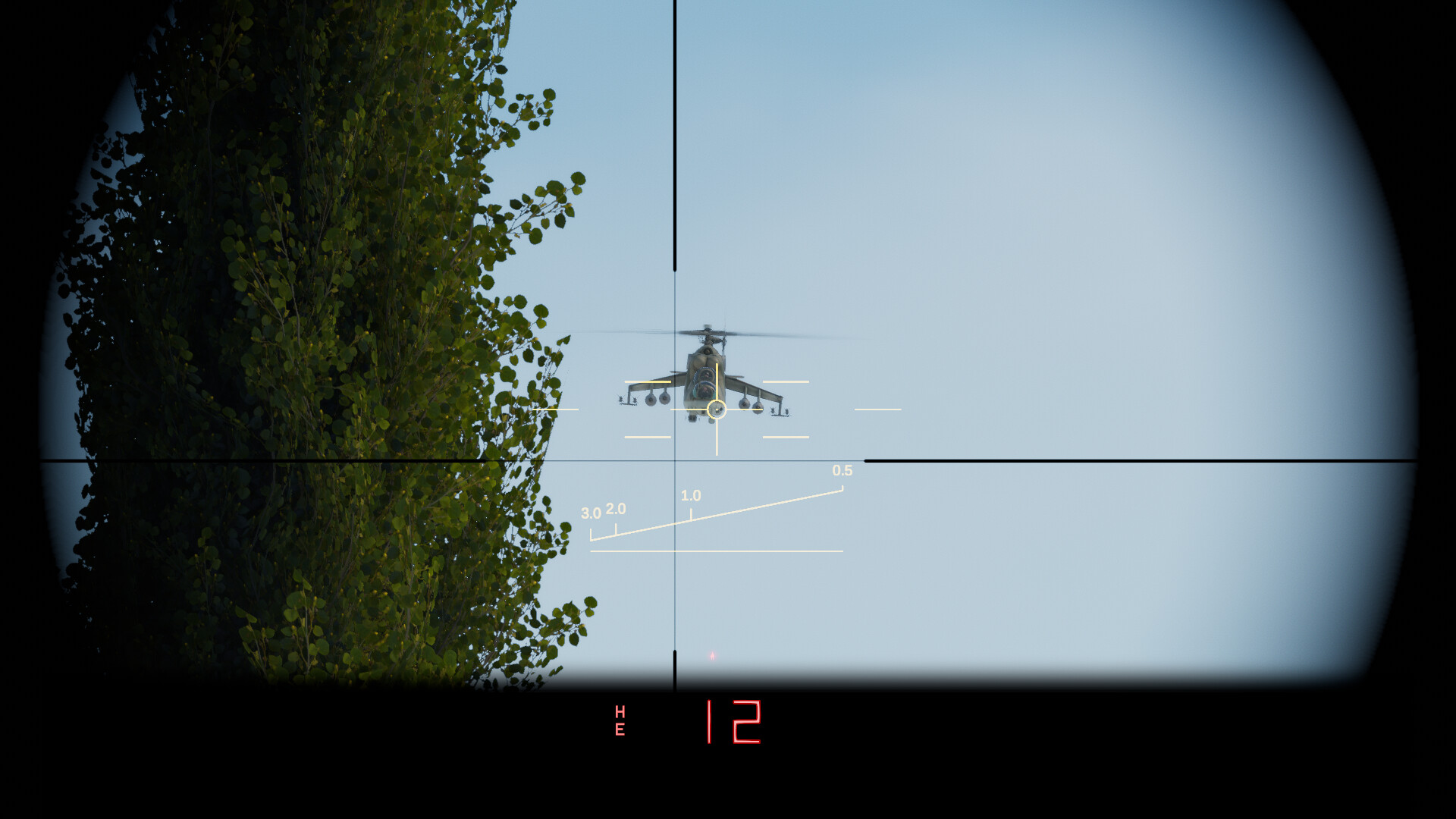 Gunner, HEAT, PC! Screenshot 23