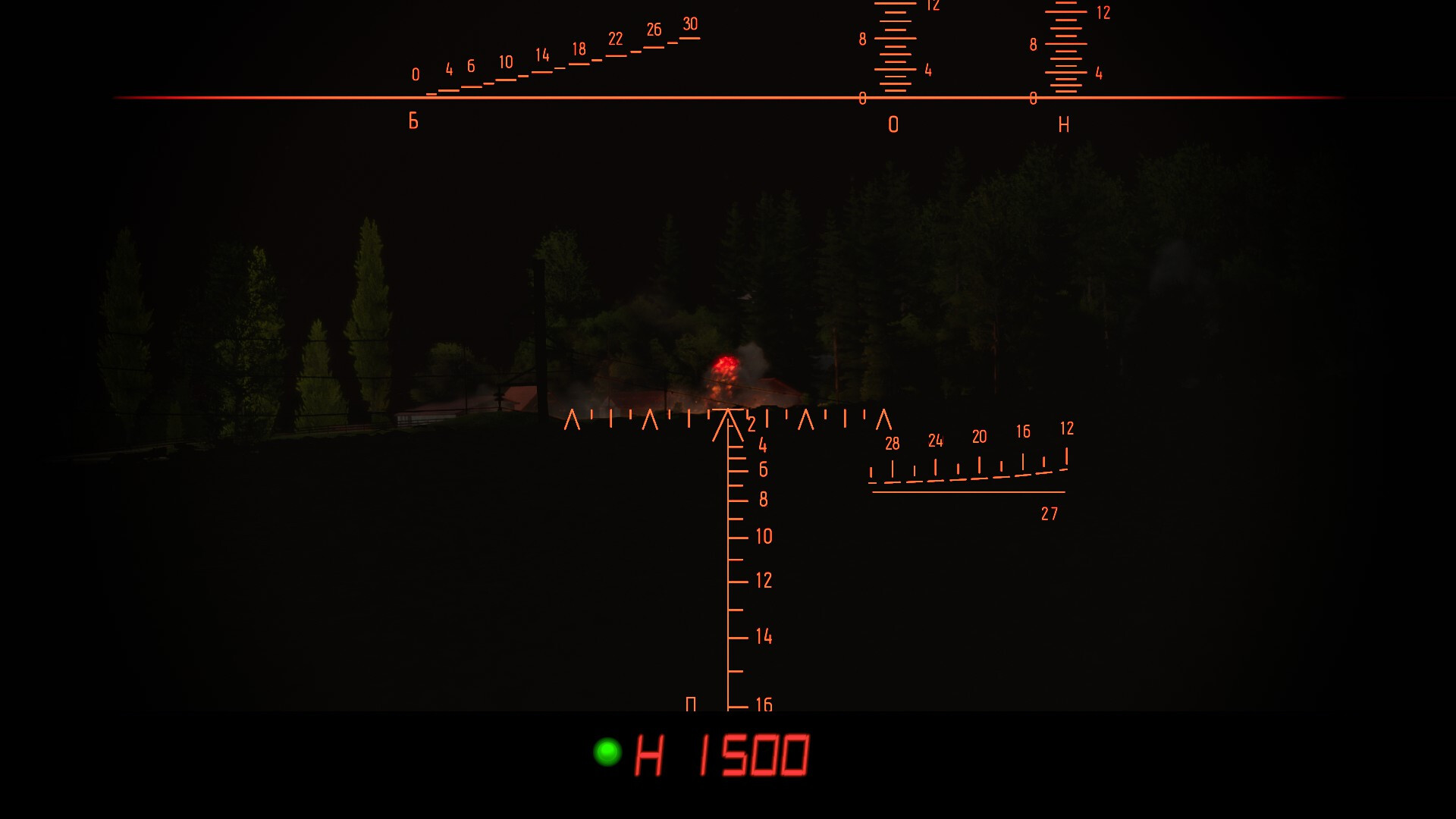 Gunner, HEAT, PC! Screenshot 28