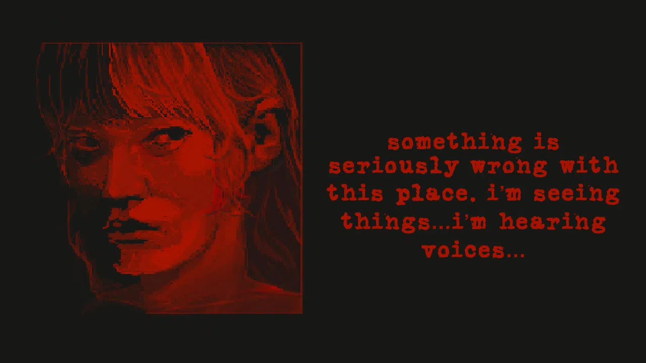LAKEQUEEN Screenshot 1