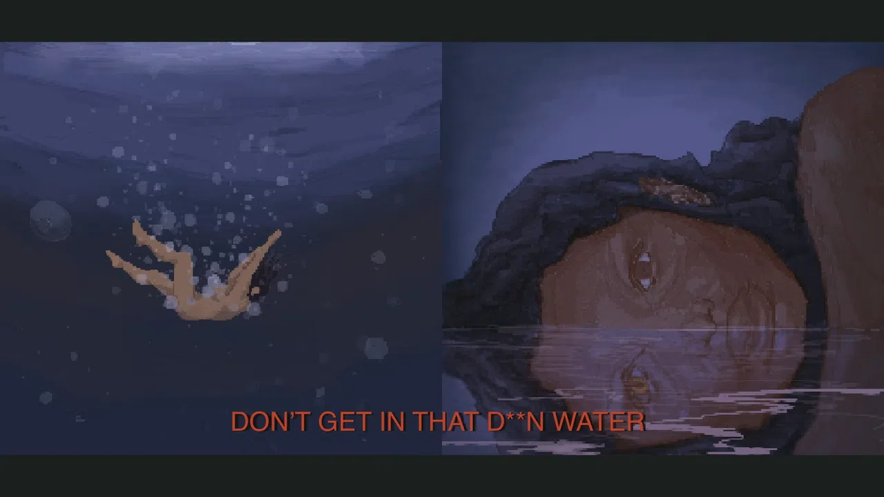 LAKEQUEEN Screenshot 4