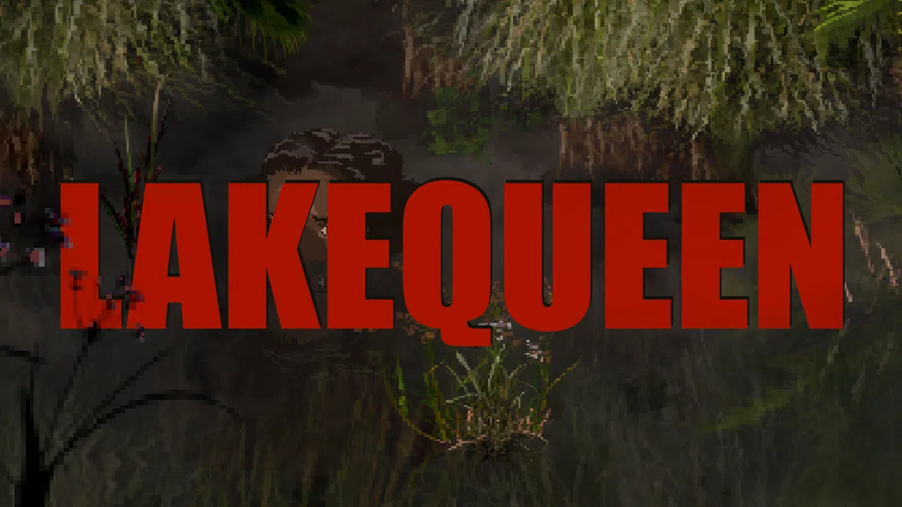 LAKEQUEEN Screenshot 0
