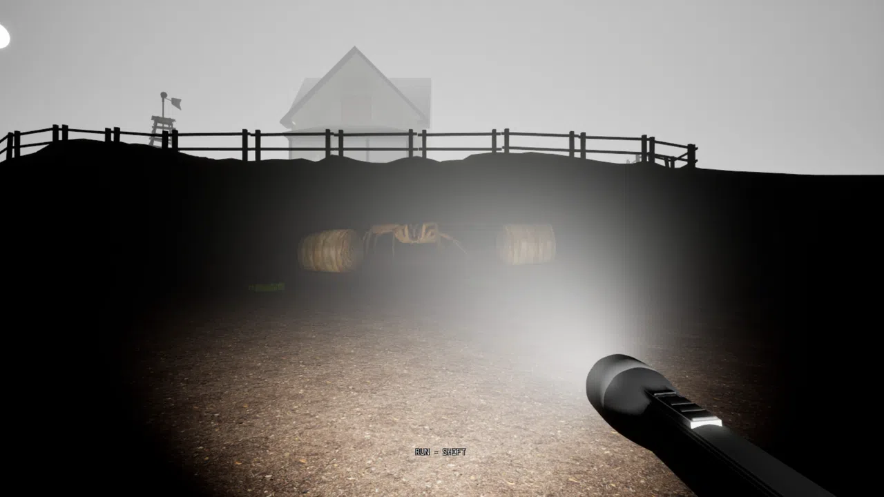 Haybale Screenshot 4
