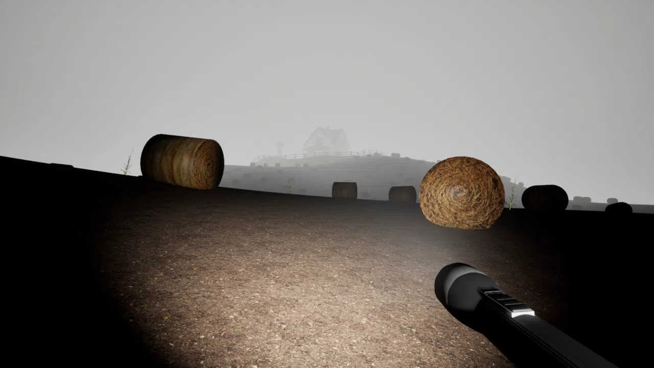 Haybale Screenshot 0