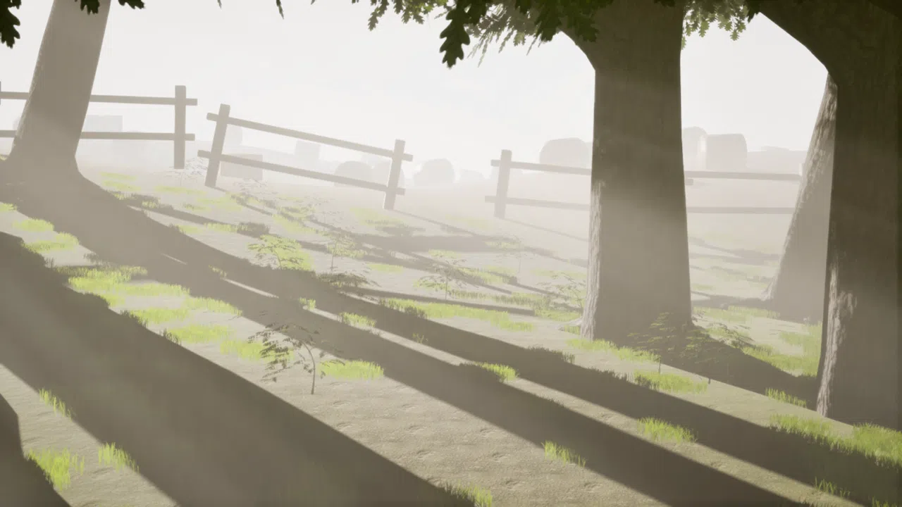 Haybale Screenshot 3