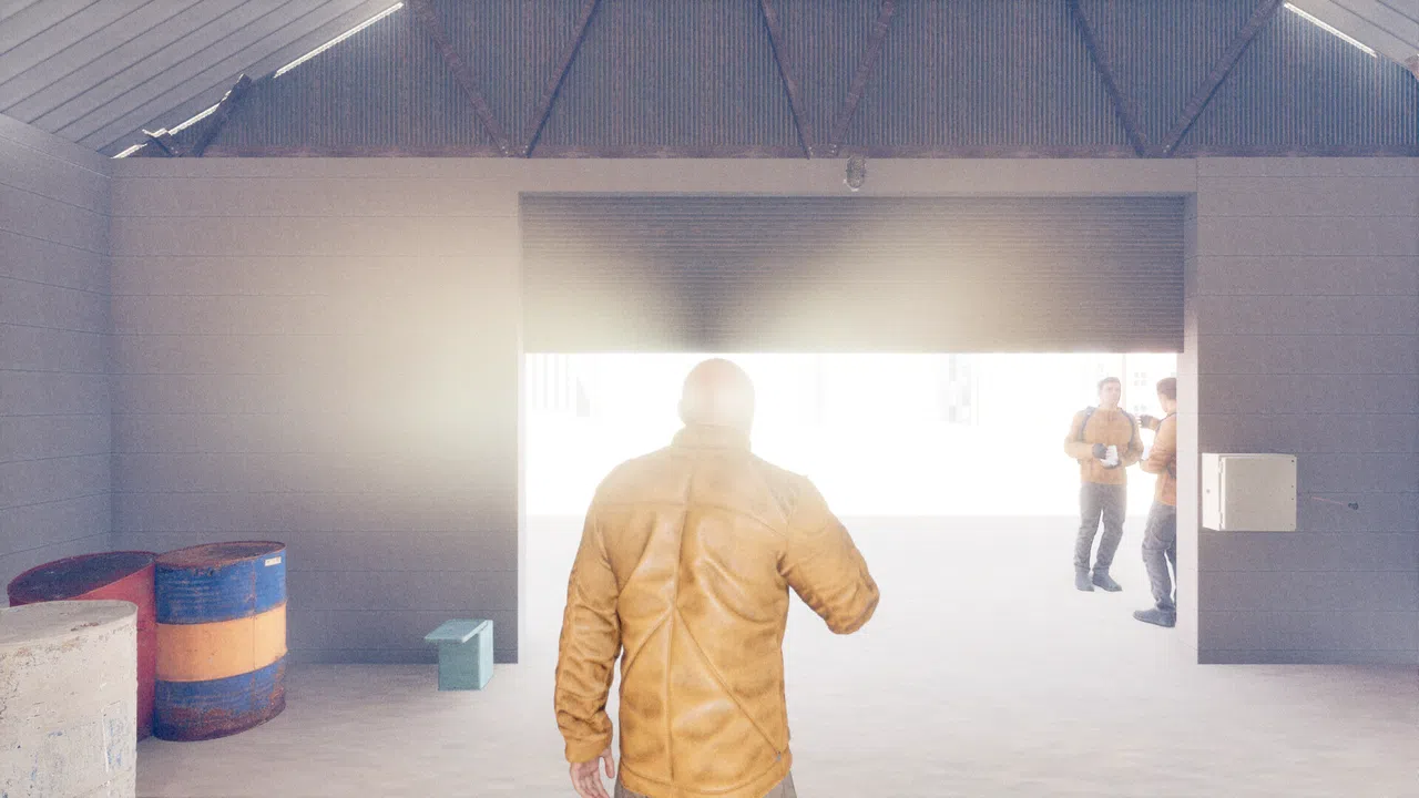 Stealth Employee Screenshot 0