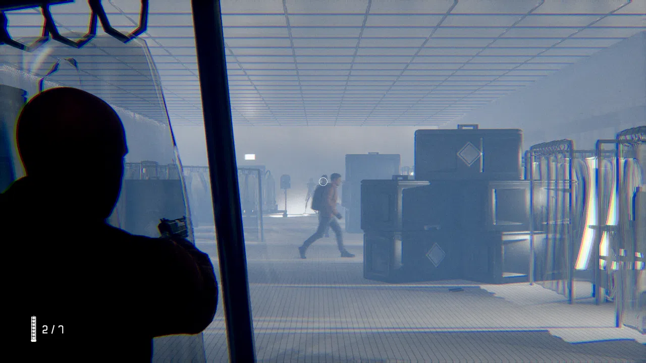 Stealth Employee Screenshot 4