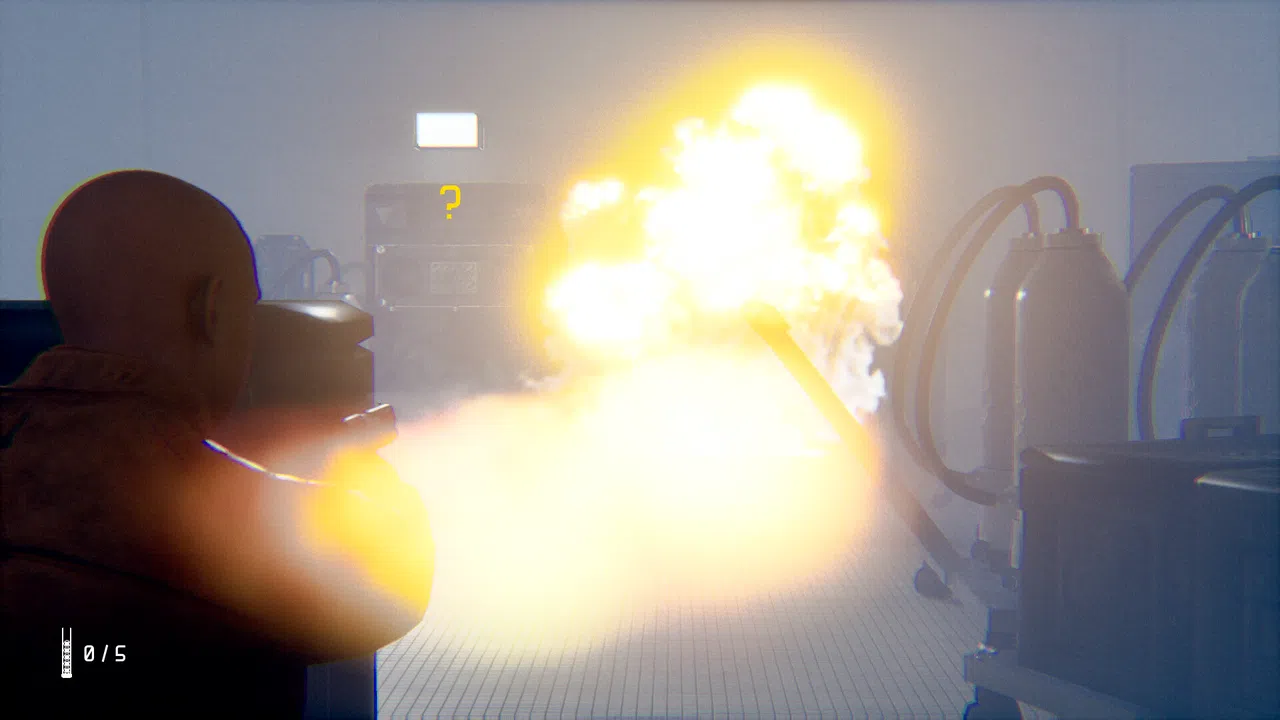 Stealth Employee Screenshot 3