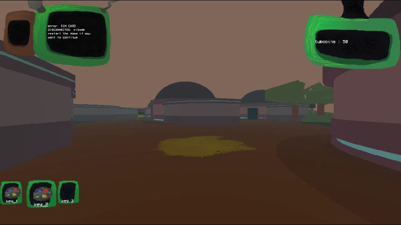 Tubby's Wonderful Town Screenshot 3
