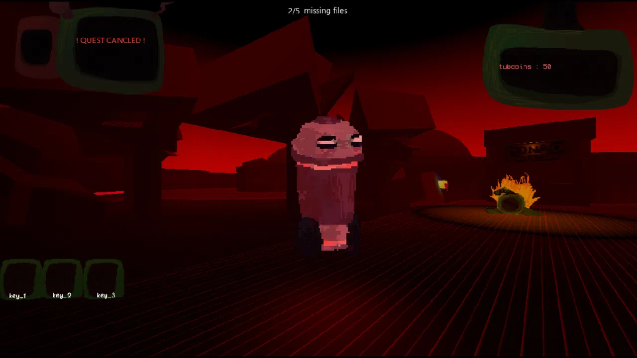 Tubby's Wonderful Town Screenshot 4