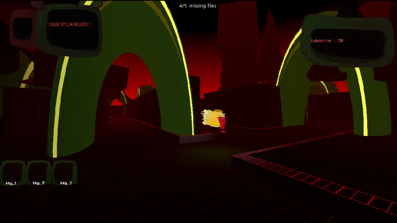 Tubby's Wonderful Town Screenshot 5