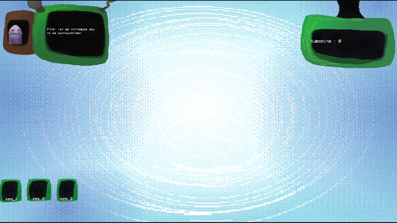 Tubby's Wonderful Town Screenshot 6