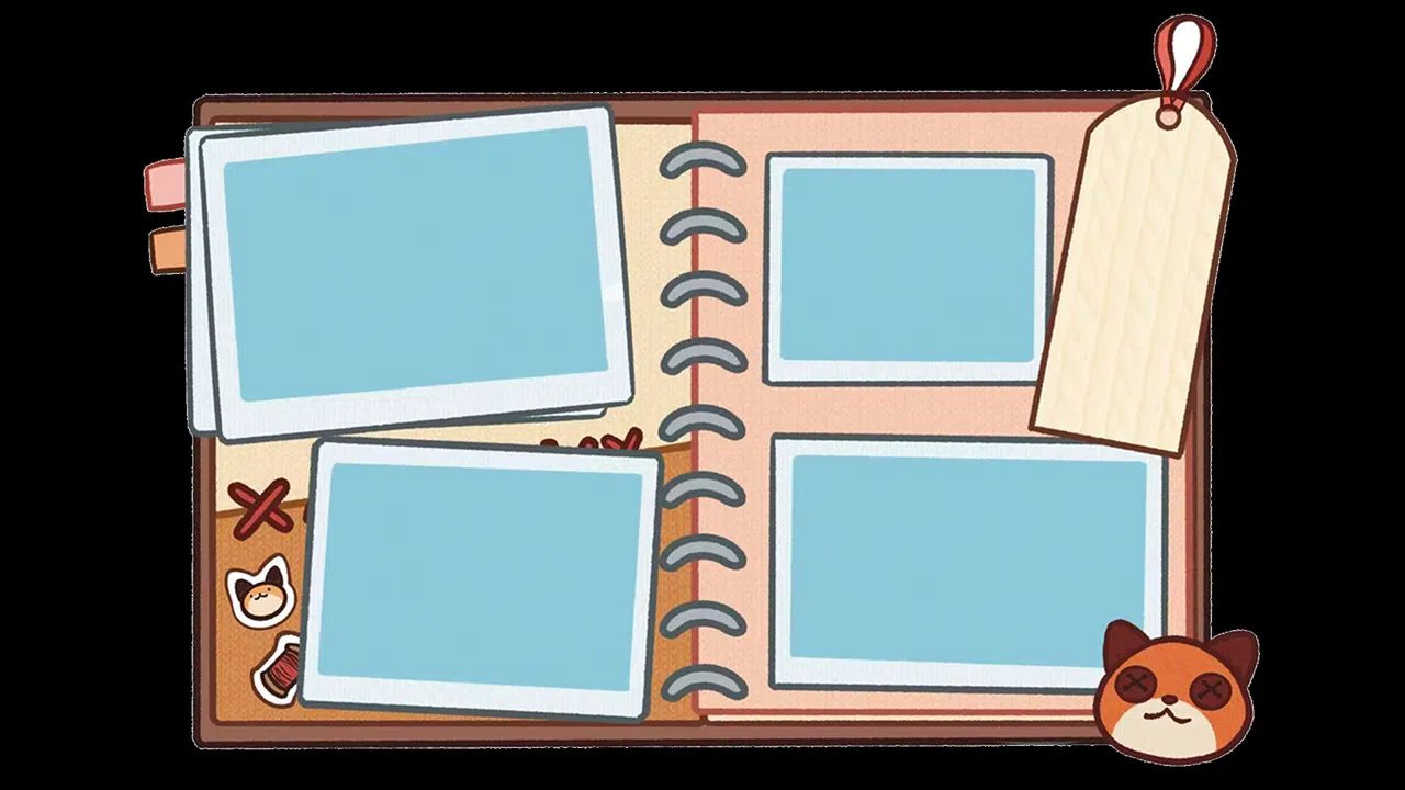 Lost Yarnkeepers: Stockholm Stories Screenshot 3