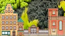 Lost Yarnkeepers: Stockholm Stories Screenshot 4