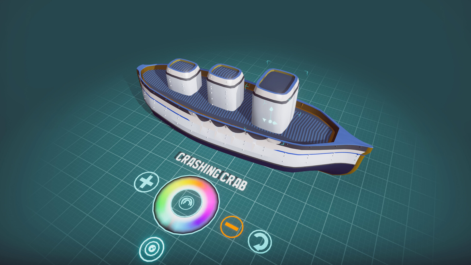 ShipShaper Screenshot 6