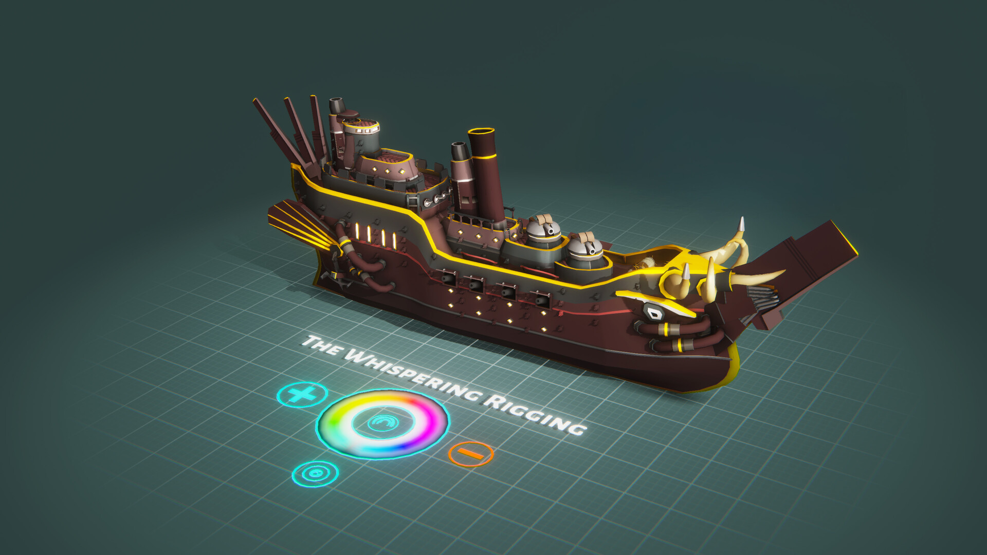 ShipShaper Screenshot 11