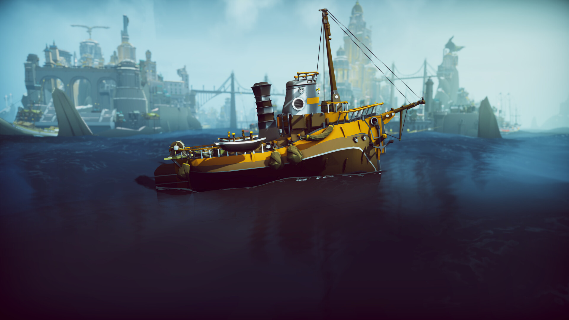 ShipShaper Screenshot 5