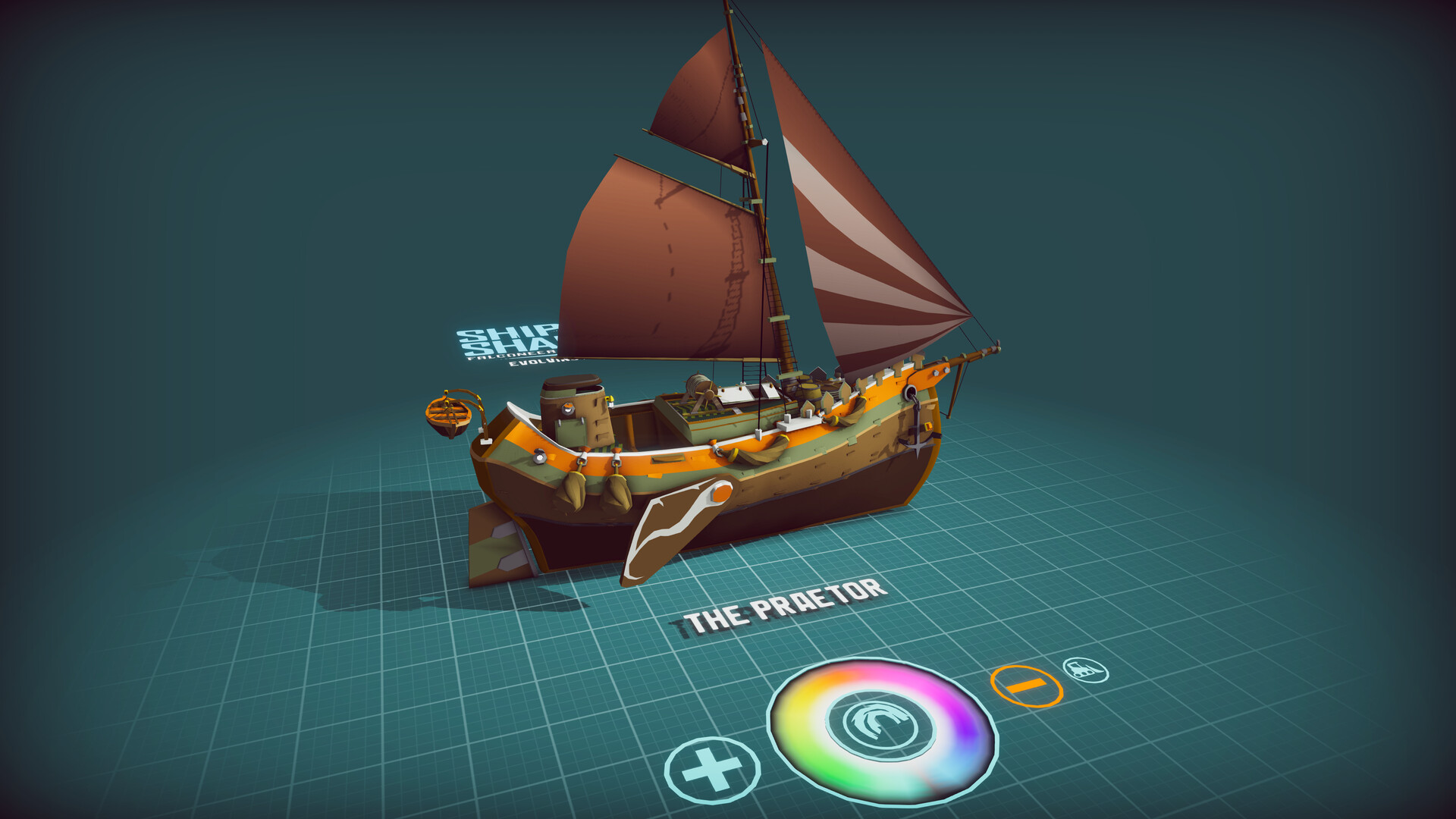 ShipShaper Screenshot 7