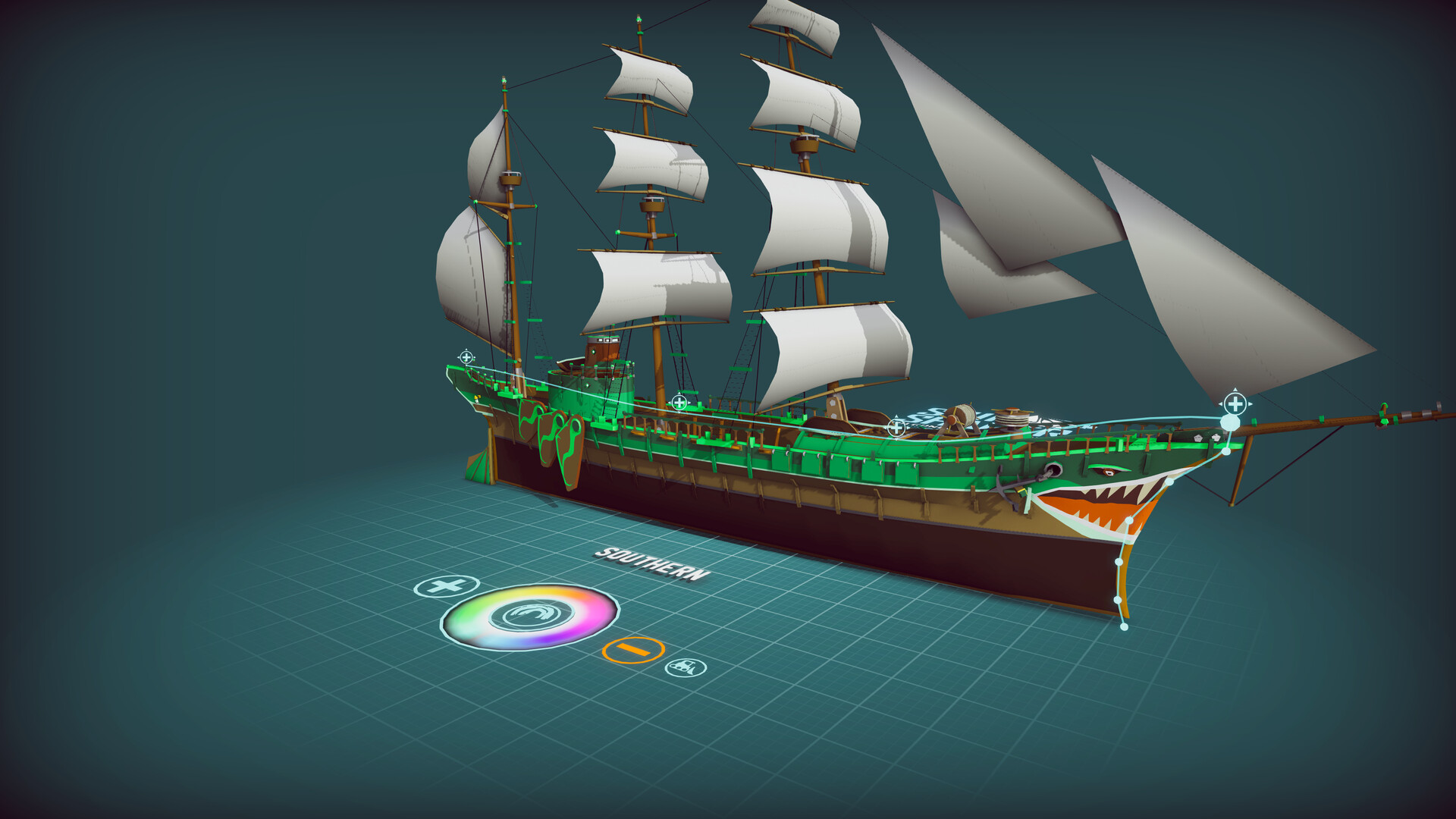 ShipShaper Screenshot 9