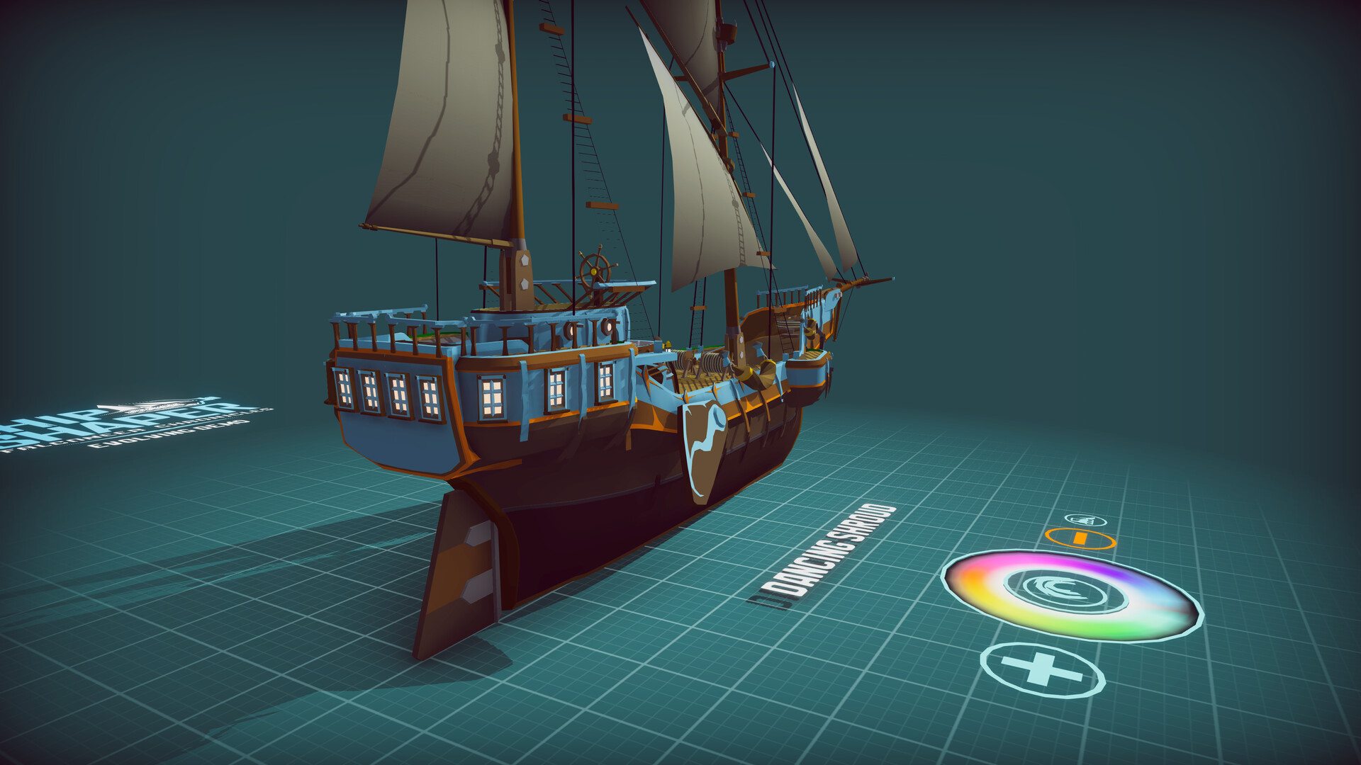 ShipShaper Screenshot 3