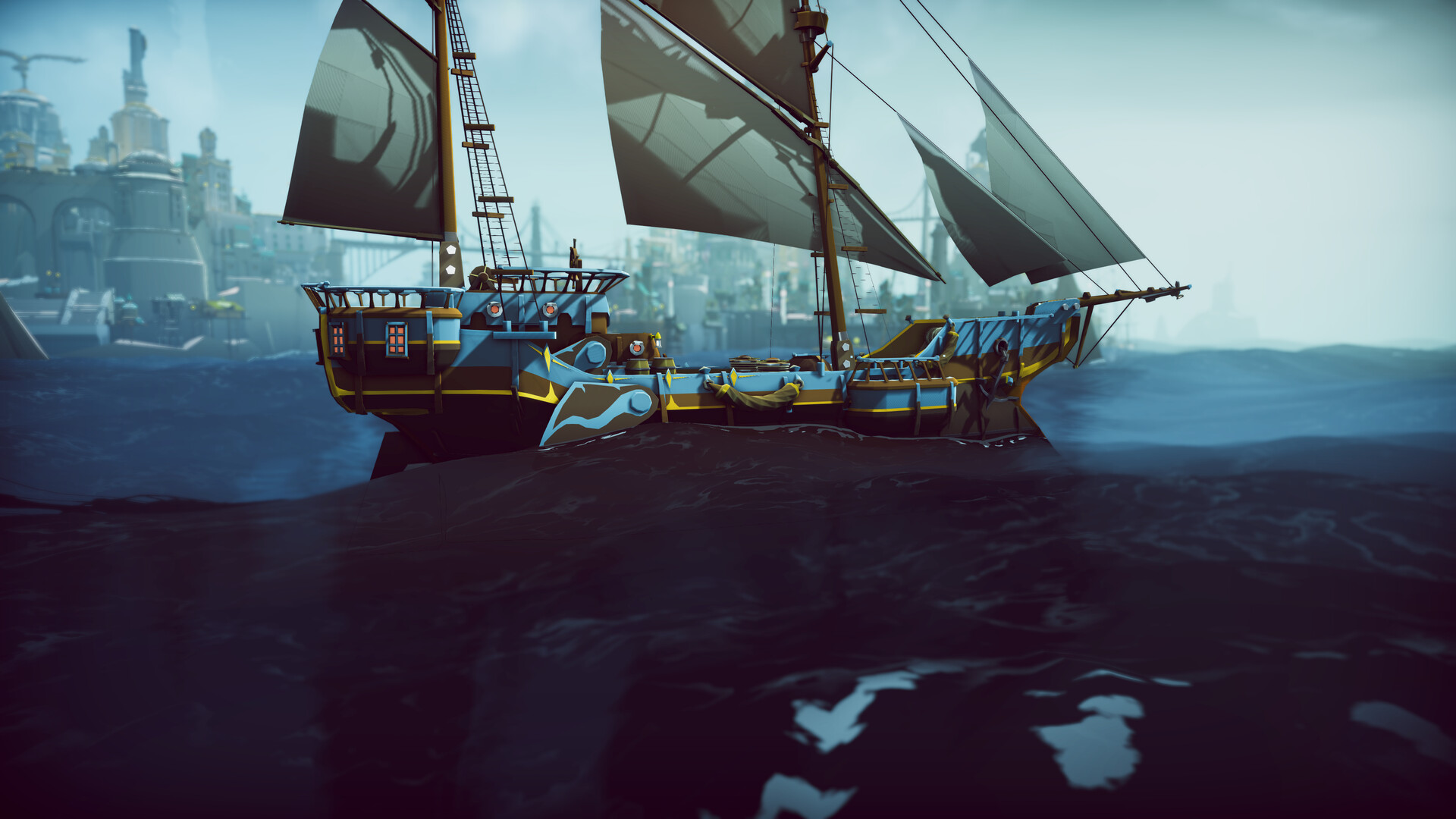 ShipShaper Screenshot 4
