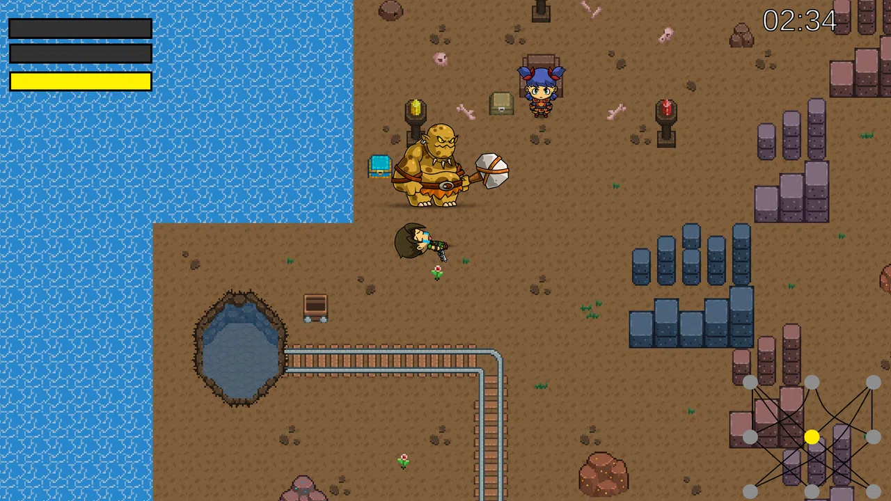 Merio Gear Screenshot 3