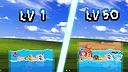 Idle Swimmers Screenshot 0