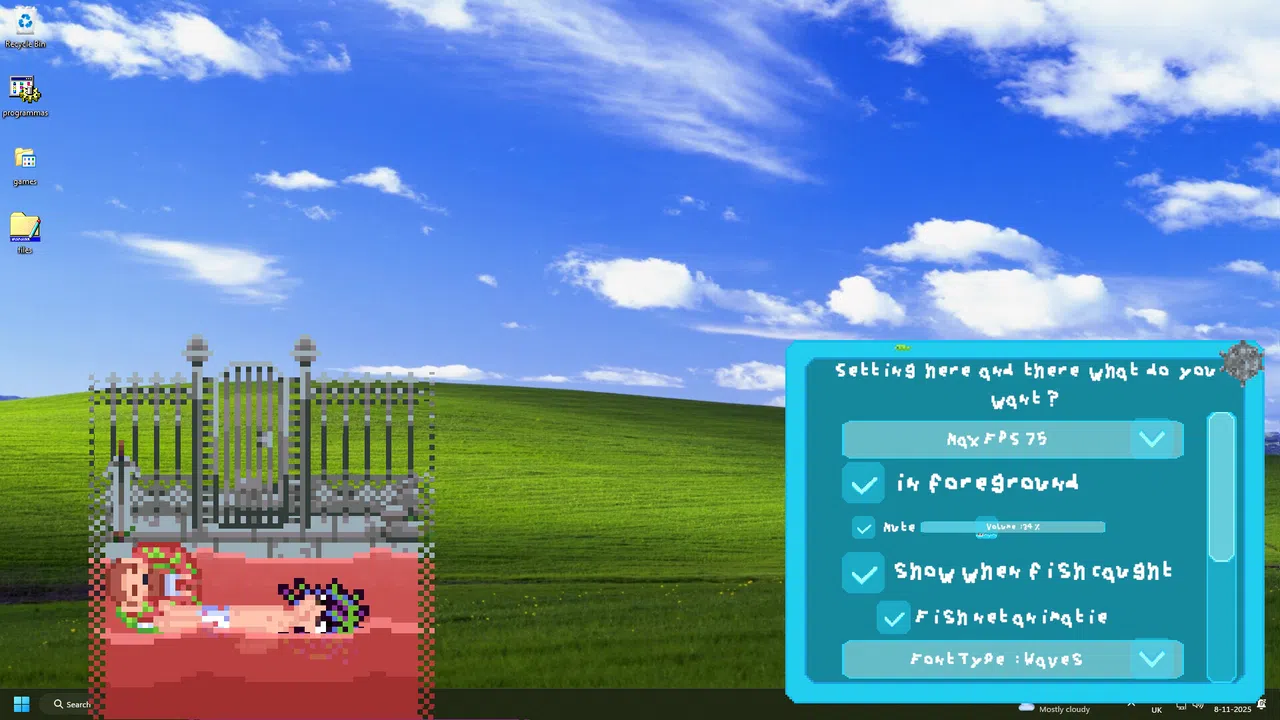 Idle Swimmers Screenshot 10