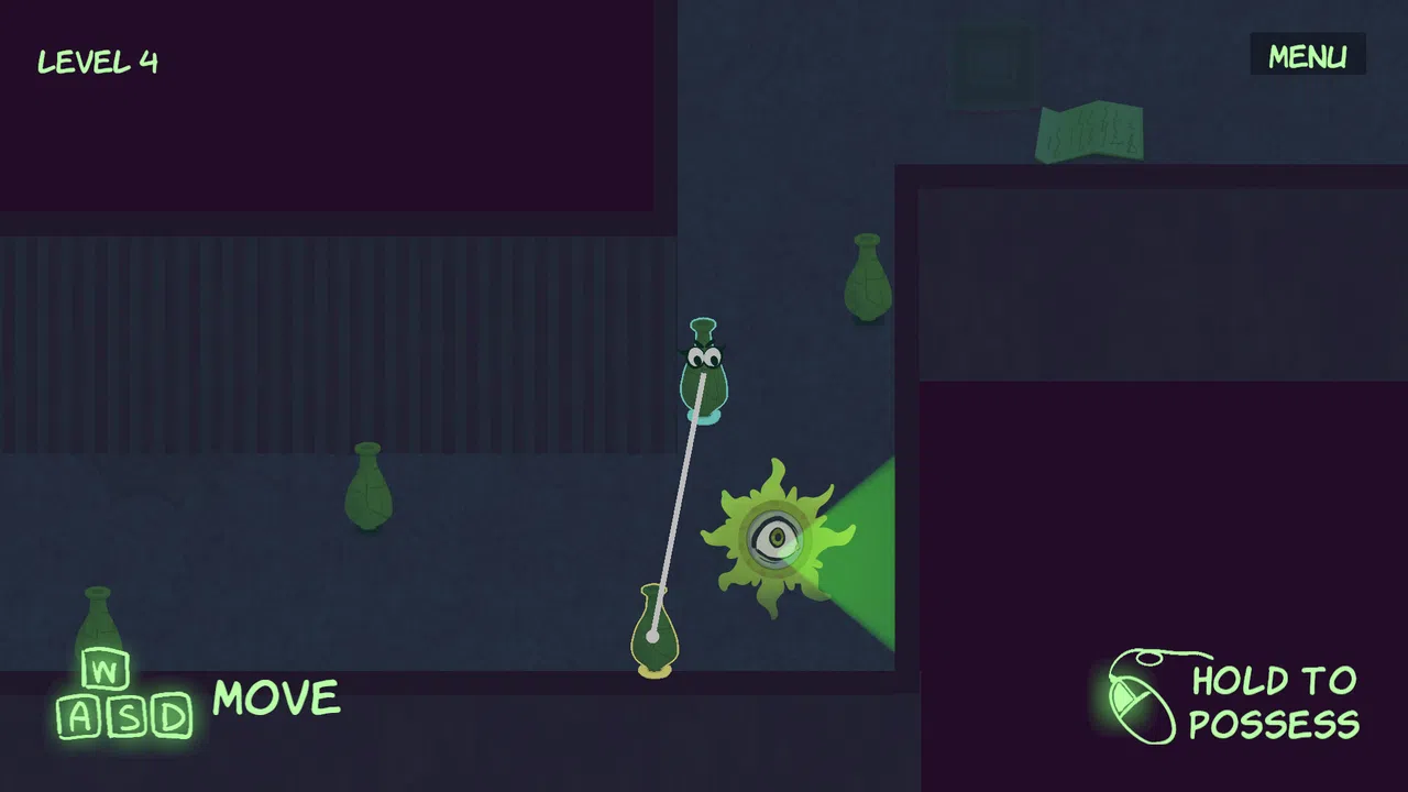 Where's My Body?! Screenshot 0