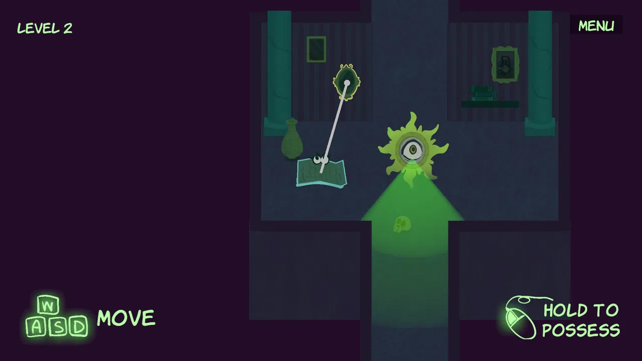Where's My Body?! Screenshot 5
