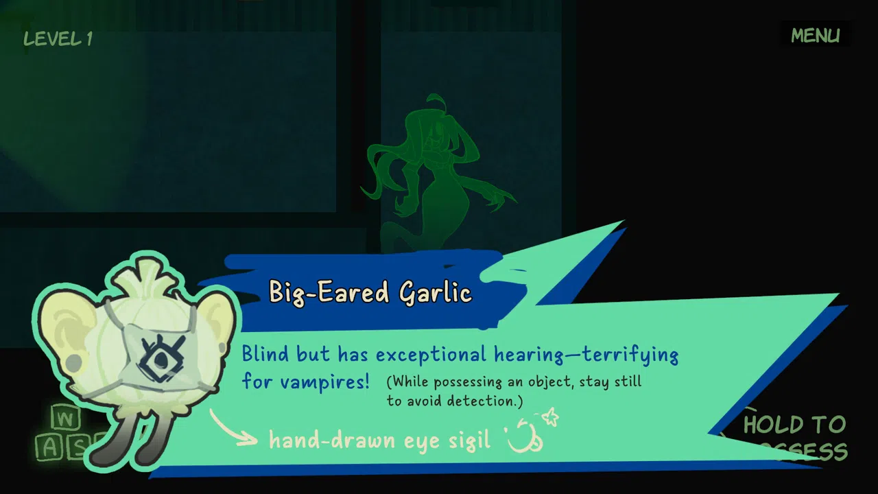 Where's My Body?! Screenshot 1