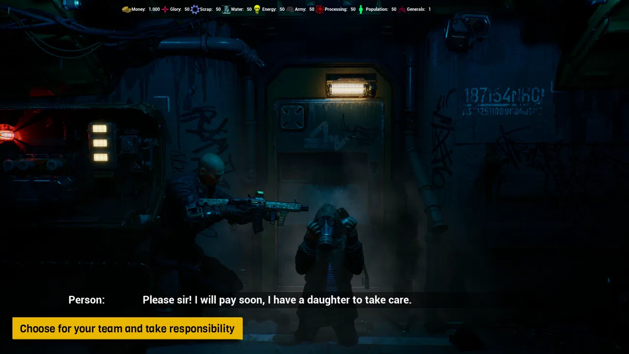 Galactic Empire: Chronicles Screenshot 9