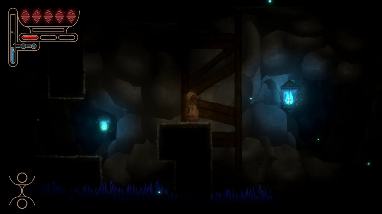 Fear of the Fallen Screenshot 5