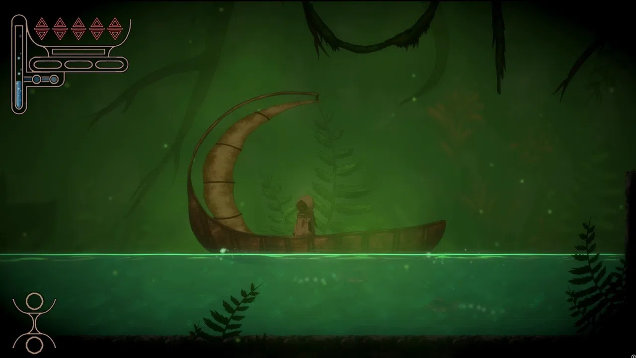 Fear of the Fallen Screenshot 12