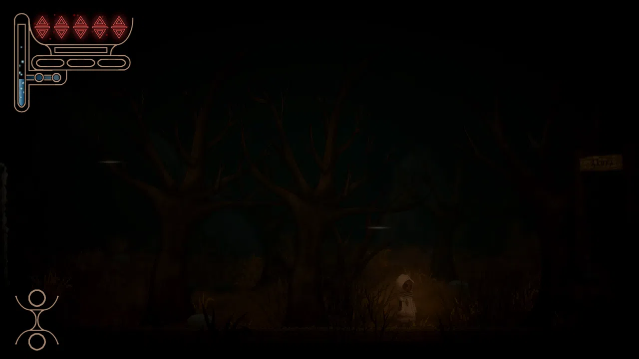 Fear of the Fallen Screenshot 4