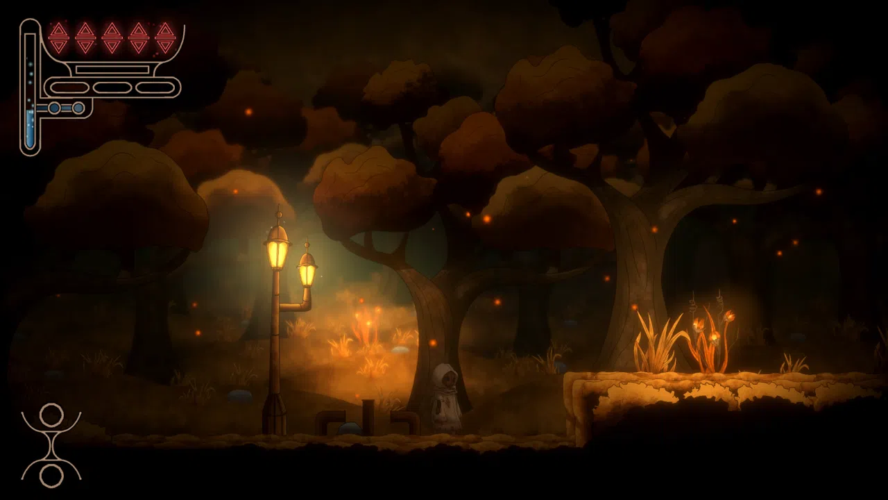 Fear of the Fallen Screenshot 1