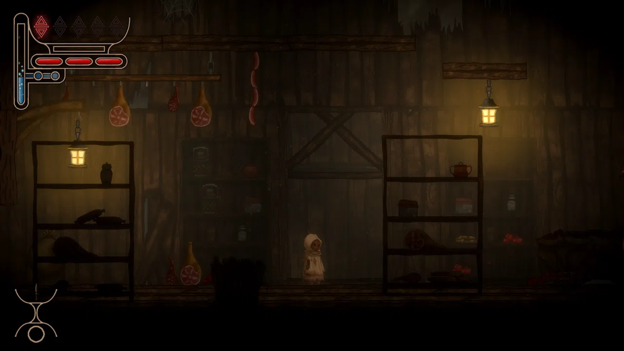 Fear of the Fallen Screenshot 11