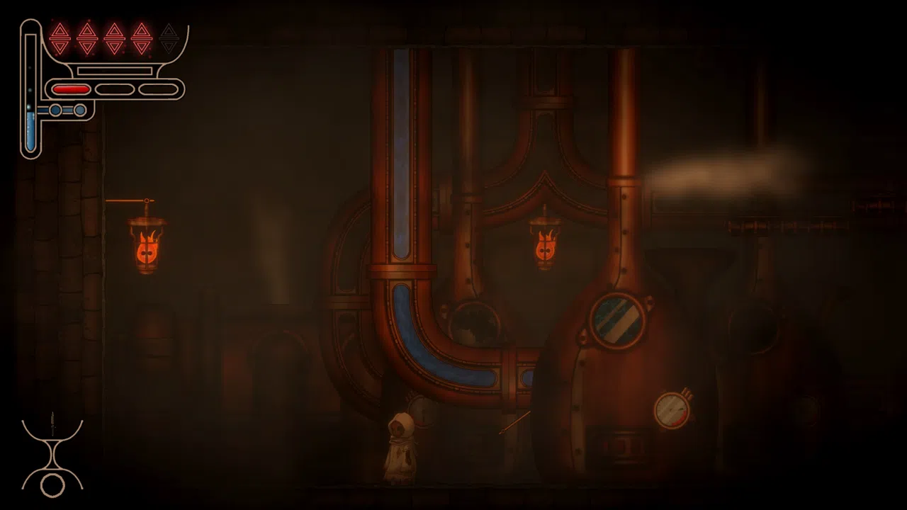 Fear of the Fallen Screenshot 6