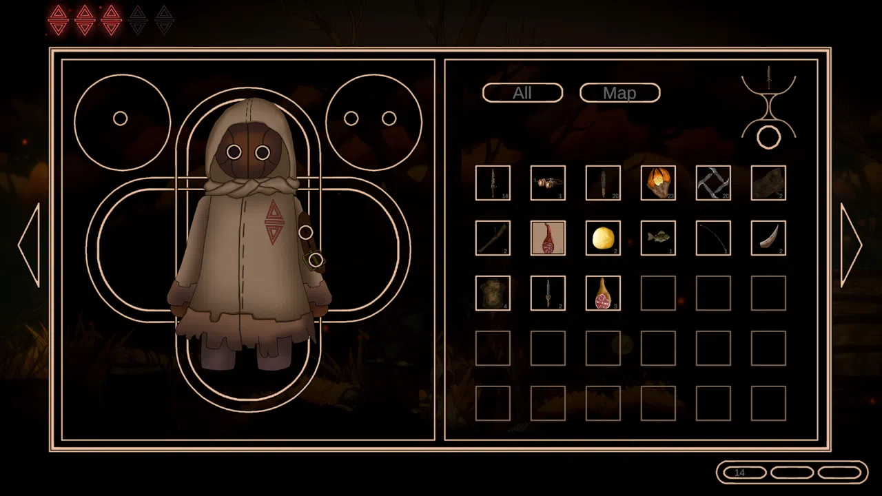Fear of the Fallen Screenshot 8