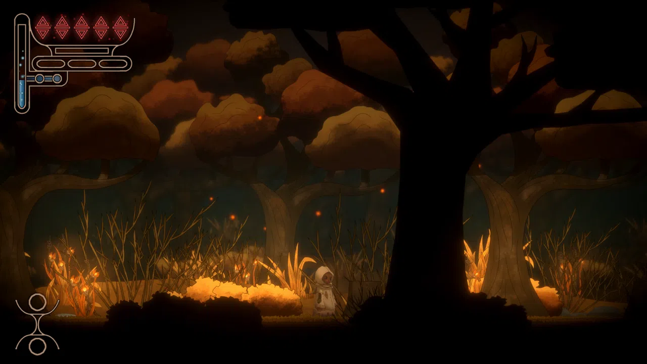 Fear of the Fallen Screenshot 2