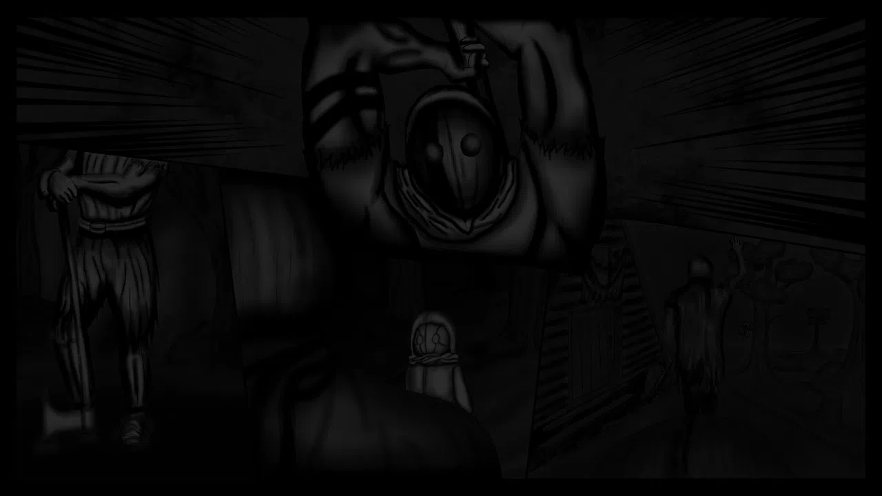 Fear of the Fallen Screenshot 3