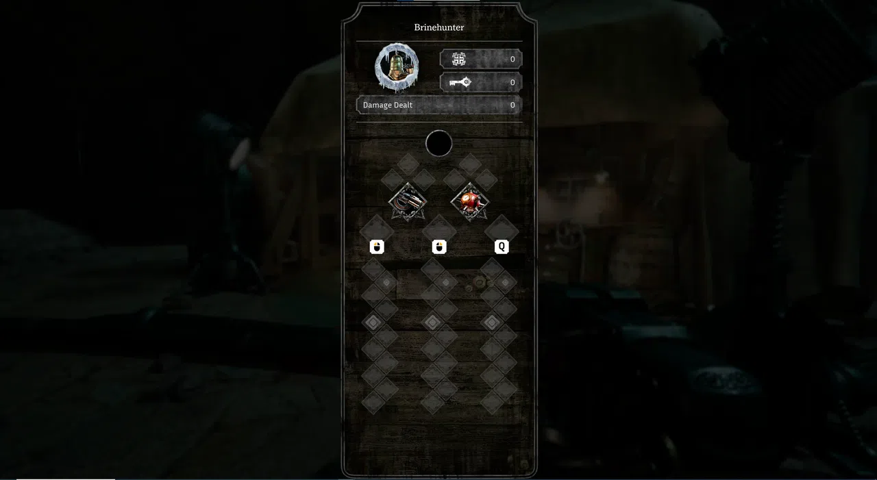 Abyssus - Brinefrost Pack Screenshot 2