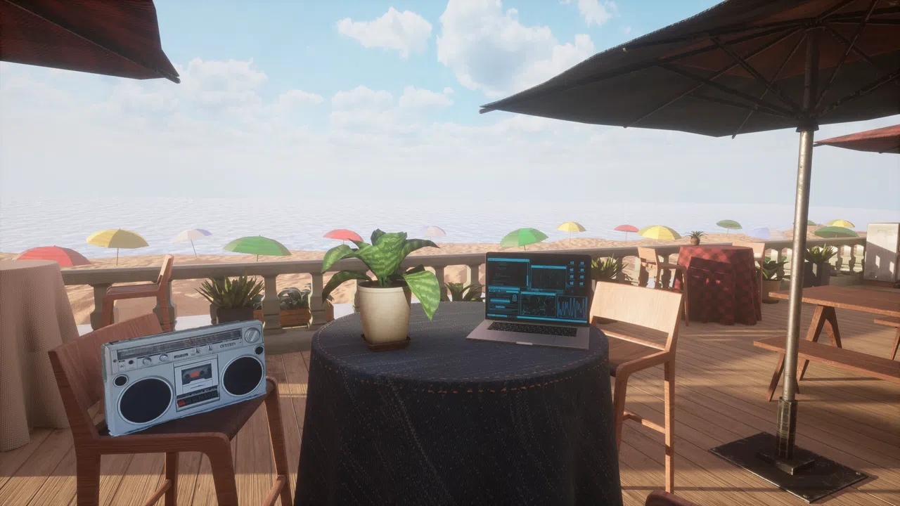A Game About PLANT Screenshot 3