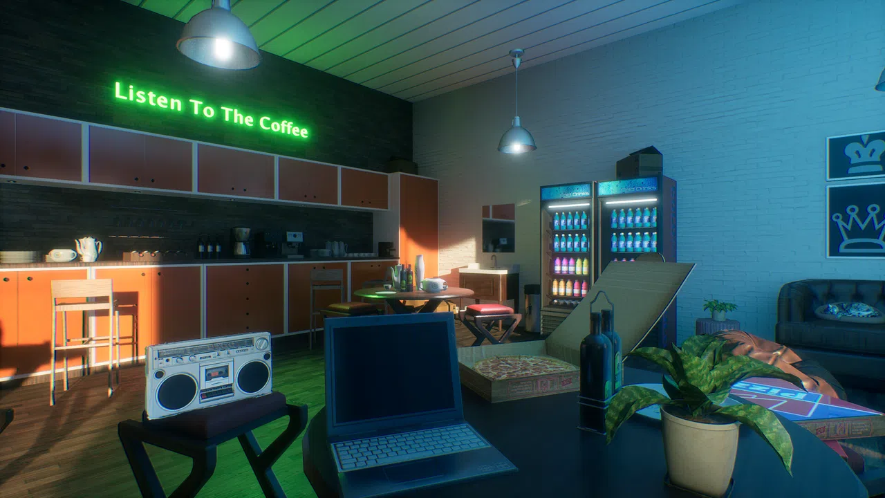 A Game About PLANT Screenshot 4