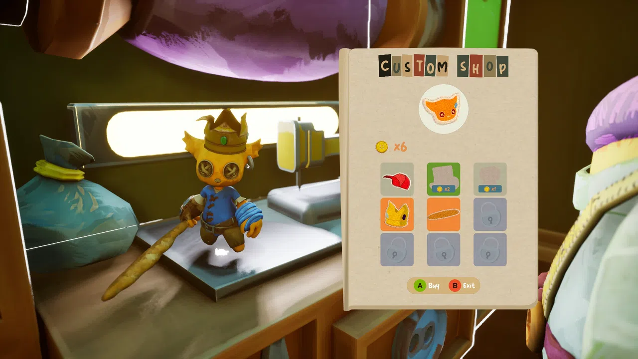 Needle Eye Screenshot 3